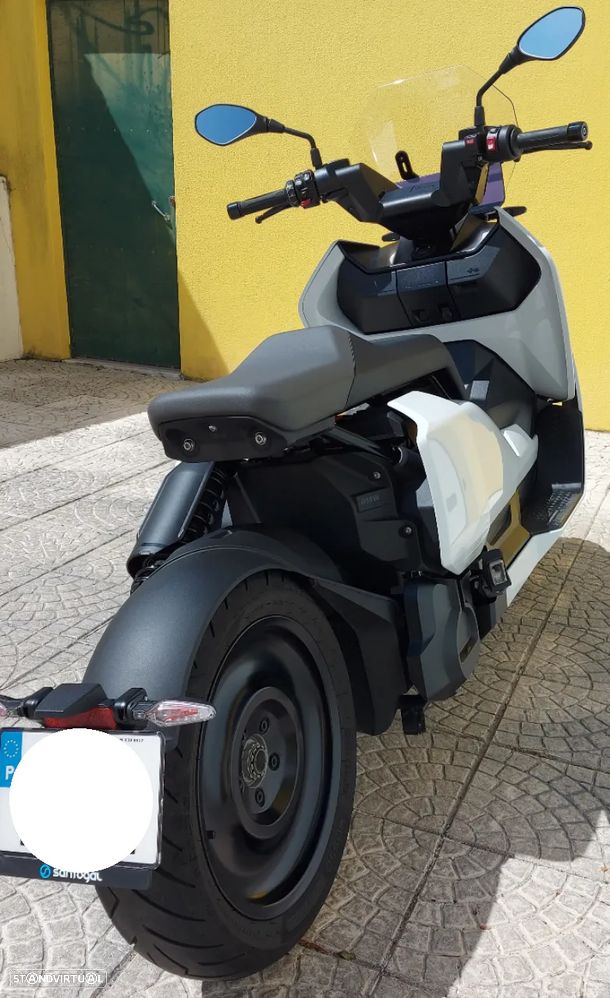 BMW CE 04 - 3