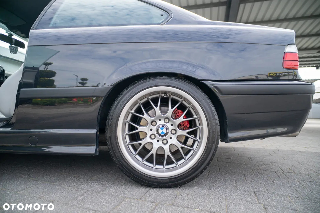 BMW Seria 3 - 26