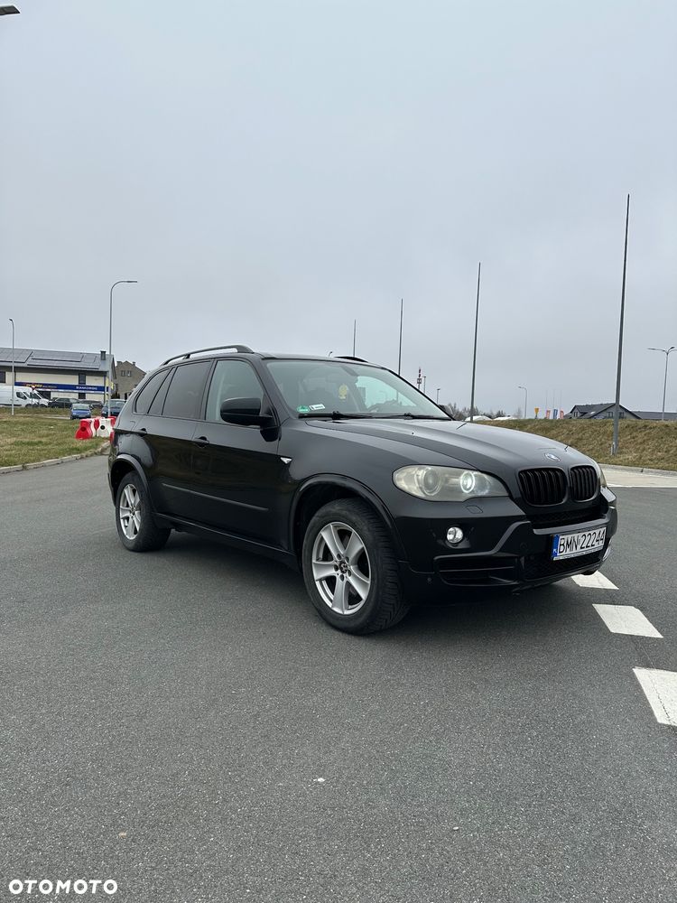 BMW X5 - 7