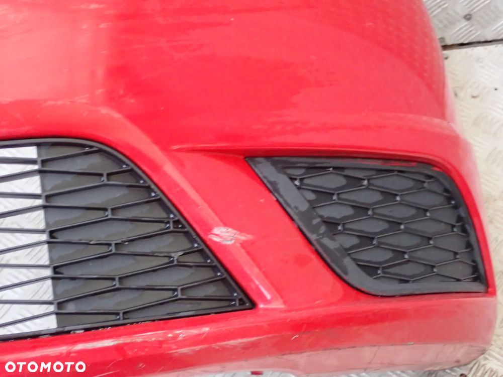 ZDERZAK PRZEDNI SEAT TOLEDO IV 6JA807221 - 3