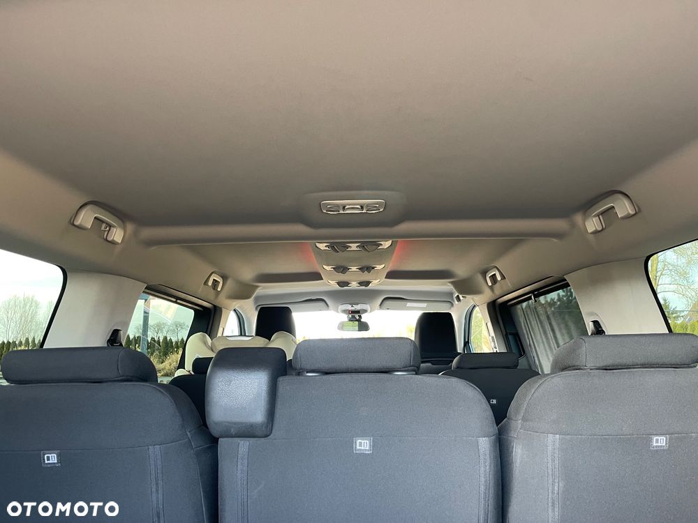 Citroën SpaceTourer 2.0 BlueHDi XL Business Lounge - 36