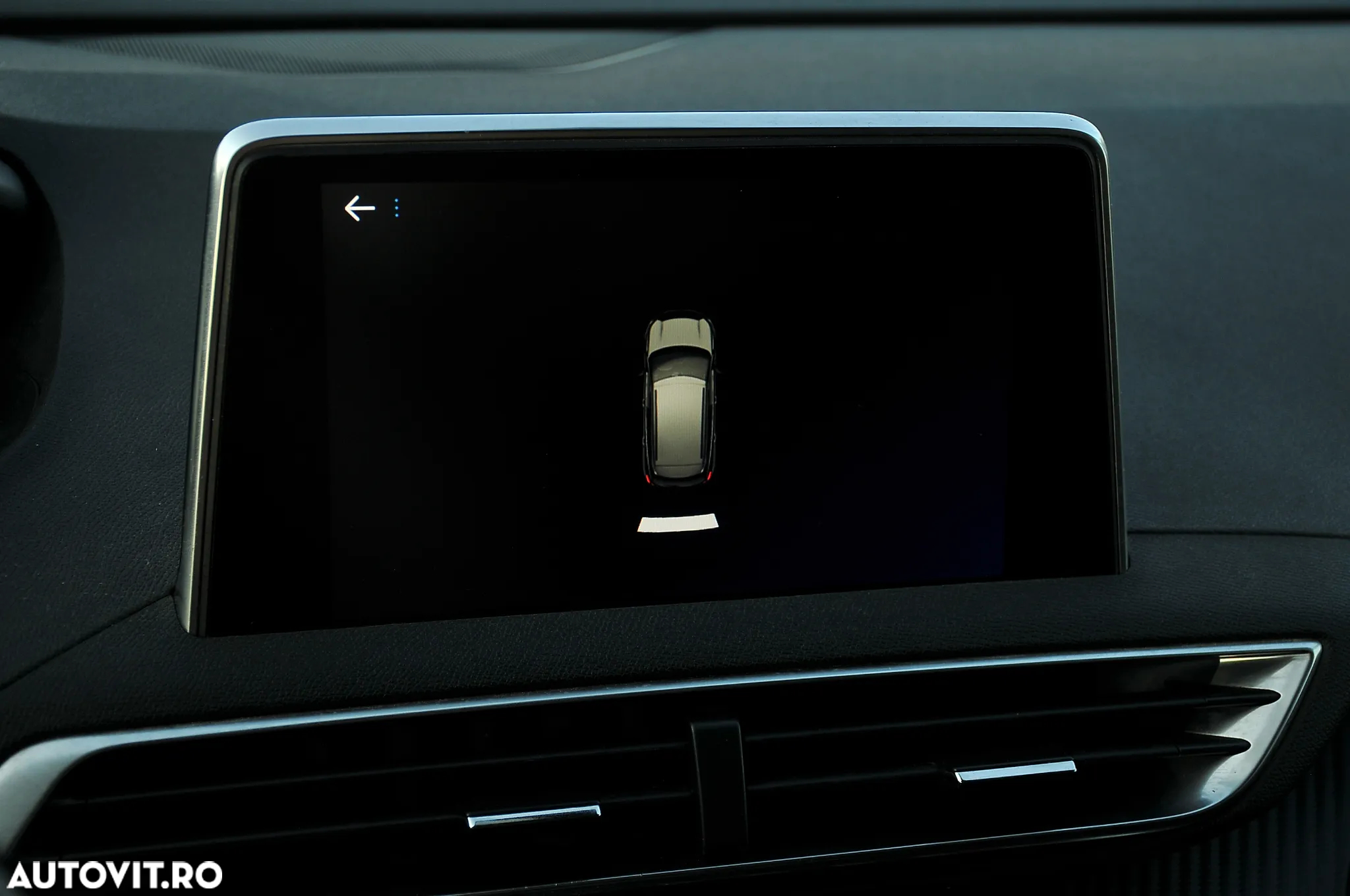 Peugeot 3008 1.5 BlueHDI 130 EAT8 Allure Pack - 18