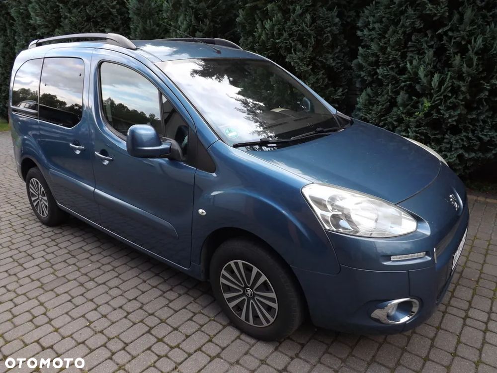 Peugeot Partner - 17