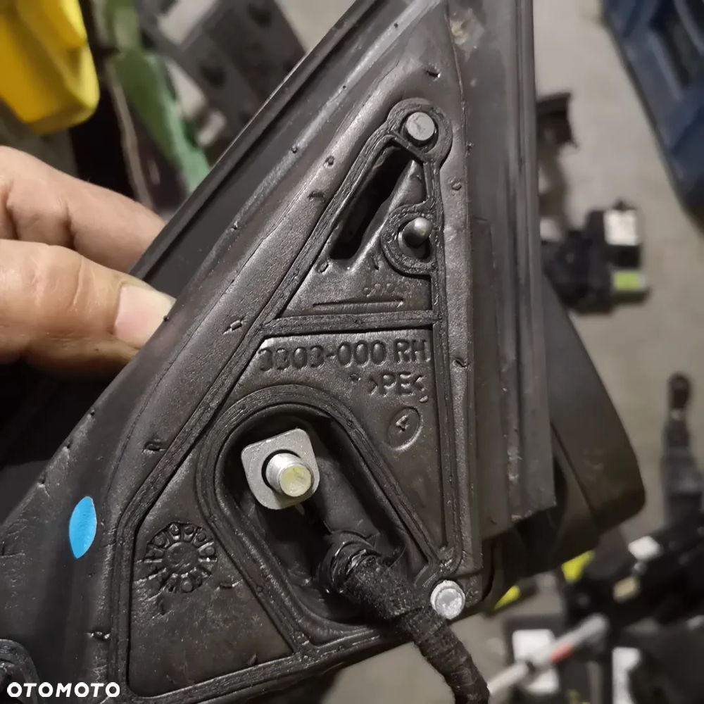 volvo s40 v50 ii panel sterowania pasy bezpieczeŃstwa sensor airbag - 25