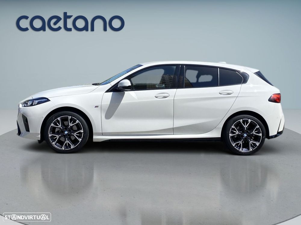 BMW 116 Pack Desportivo M - 22