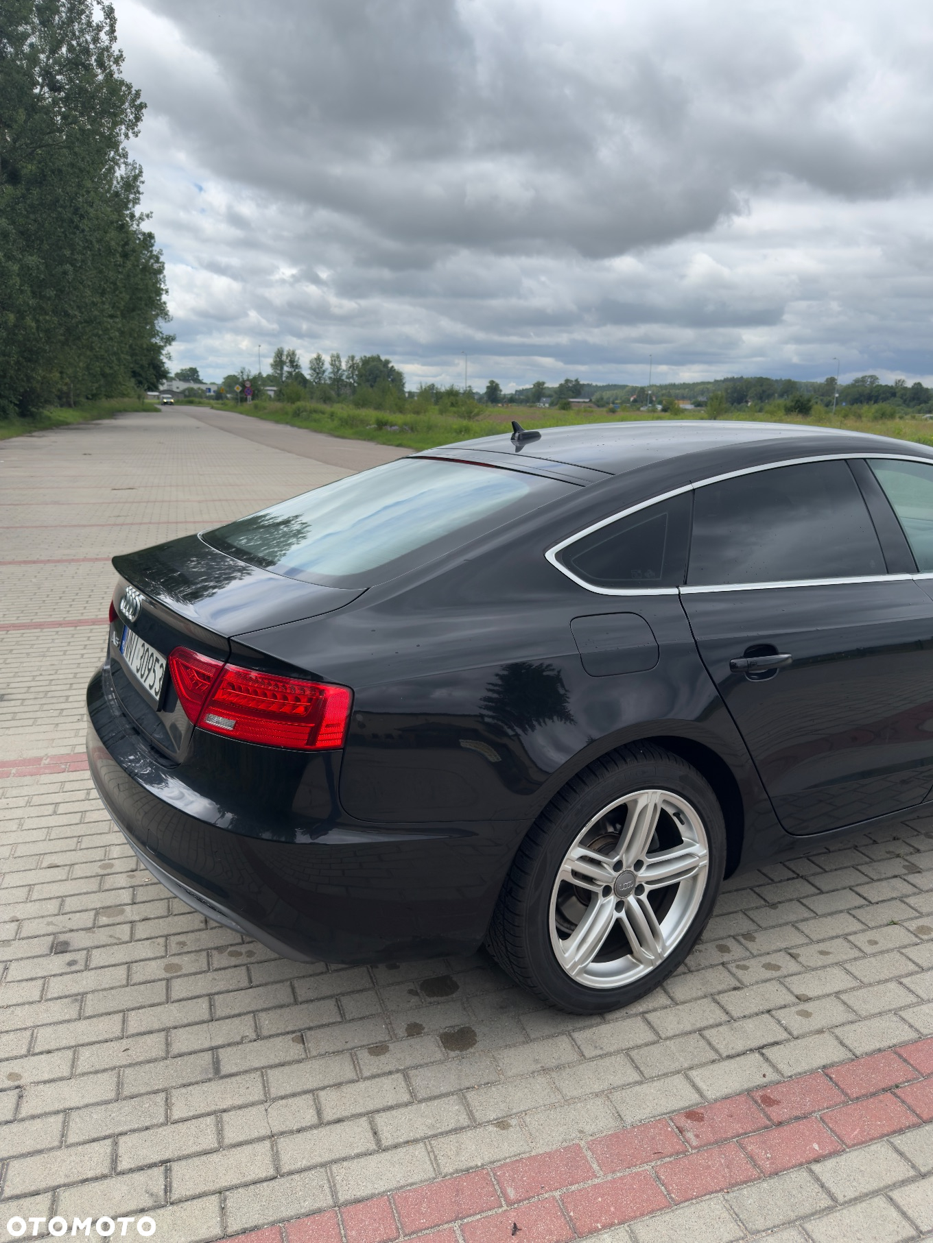 Audi A5 2.0 TDI - 6