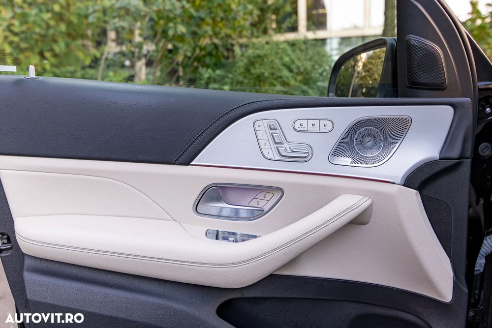 Mercedes-Benz GLE 450 MHEV 4MATIC - 16