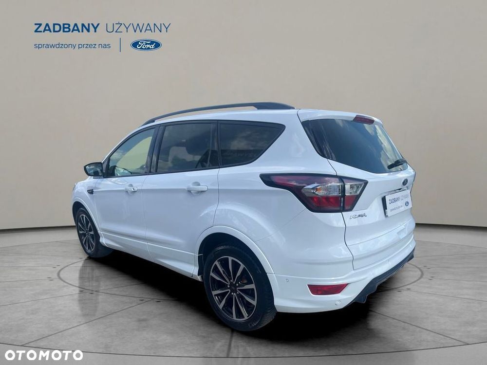 Ford Kuga 1.5 EcoBoost 2x4 ST-Line - 6
