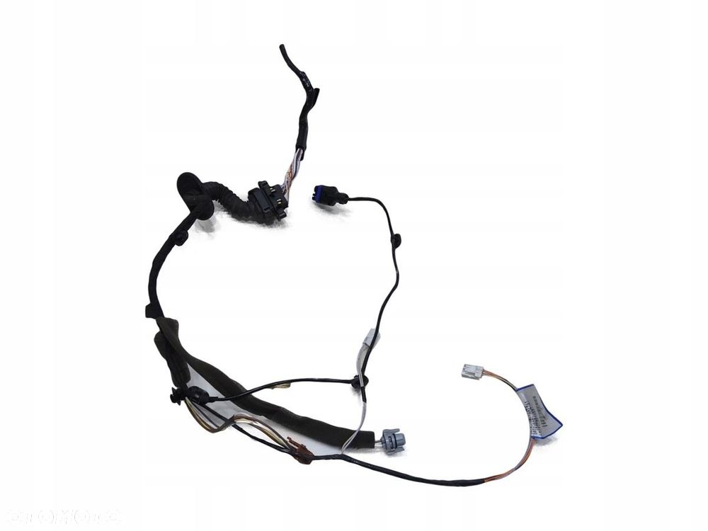 WIĄZKA INSTALACJA DRZWI PRAWY TYŁ ESPACE IV - 1