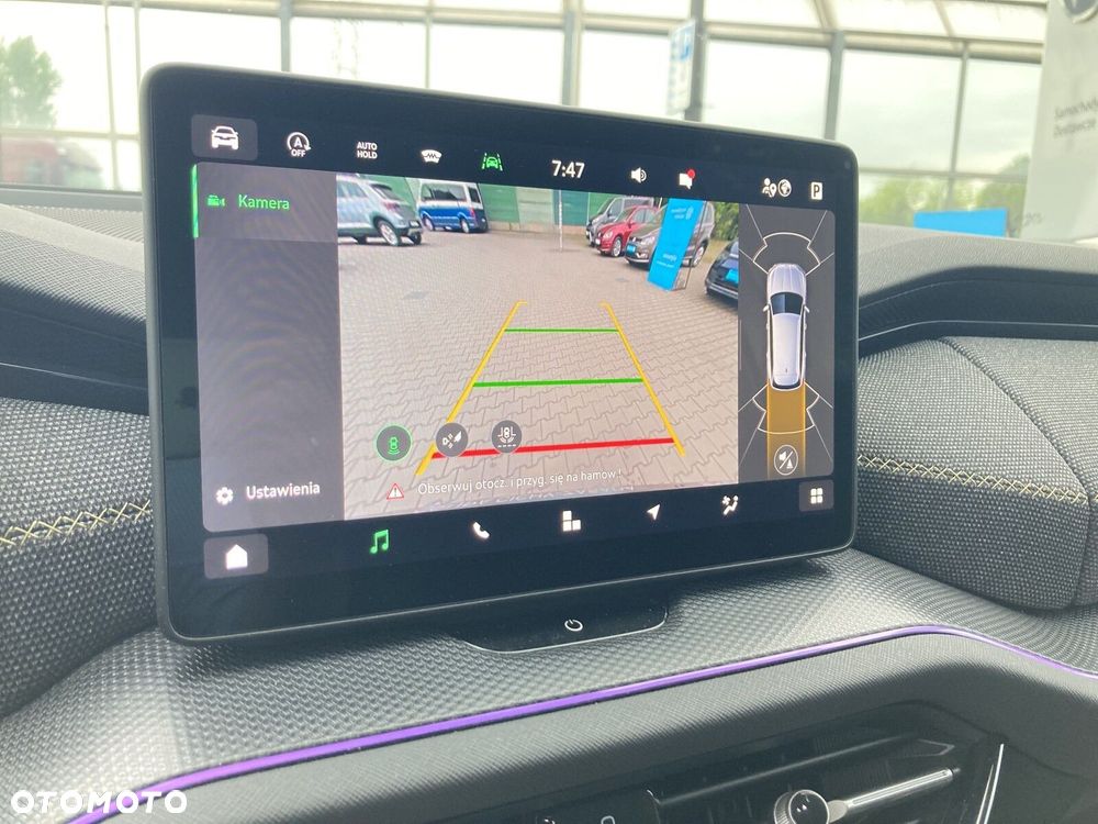 Skoda Kodiaq 2.0 TDI 4x4 Selection DSG - 22