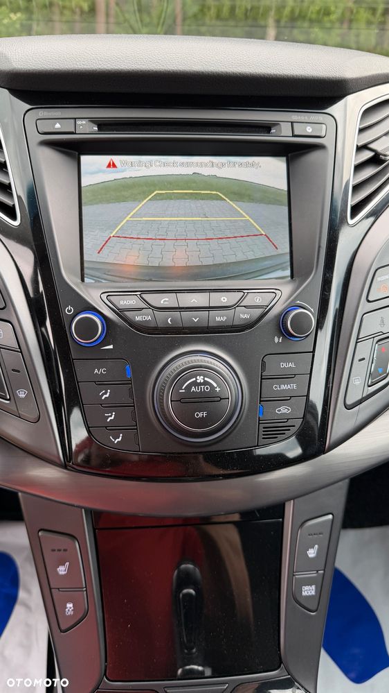 Hyundai i40 1.7 CRDi Automatik Premium - 31