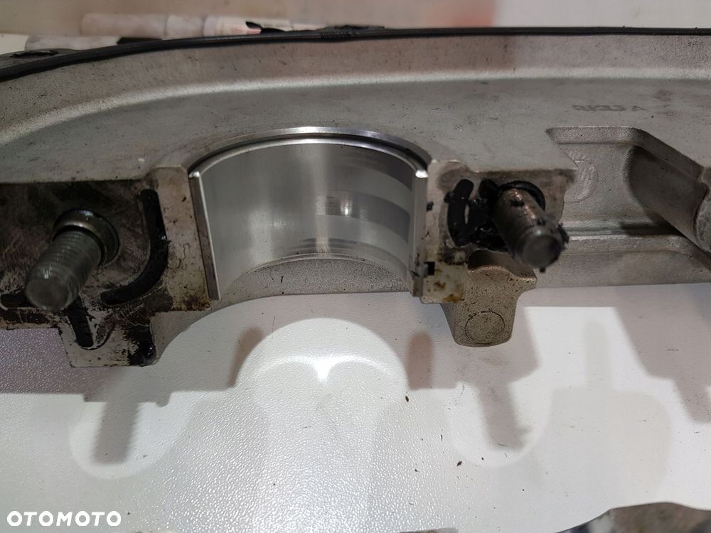 głowica silnika kia sportage optima hyundai ix35 2.0i g4kh g4kd g4ke - 9