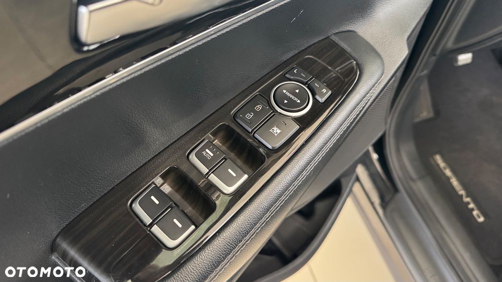 Kia Sorento - 21