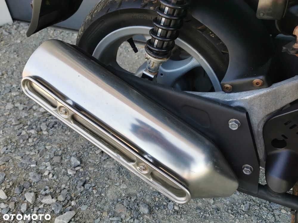 Honda PES - 18