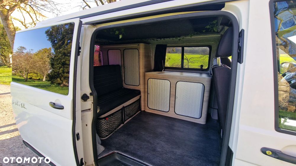 Volkswagen Transporter - 20