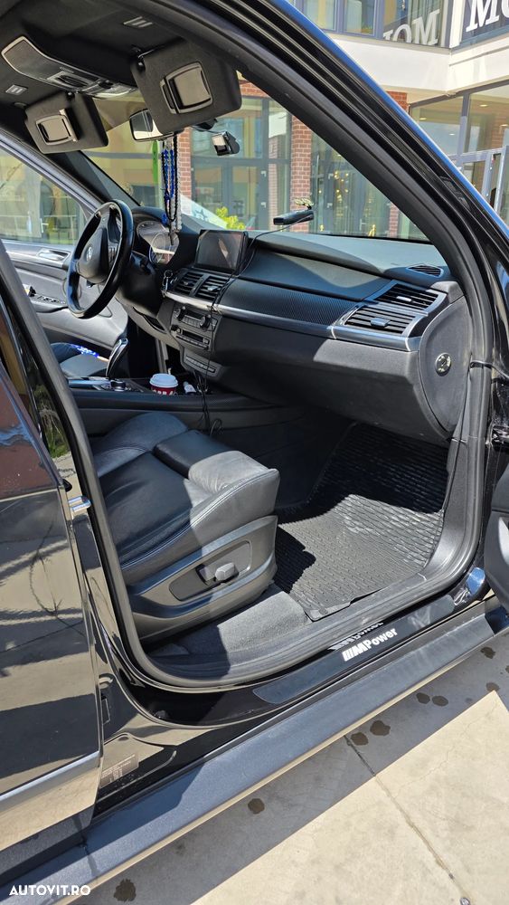 BMW X5 xDrive40d - 9