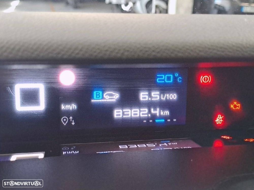 Citroën C3 1.2 Turbo Max - 13