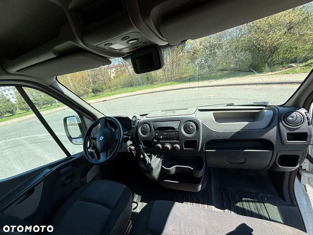Renault MASTER L3H2 - 11