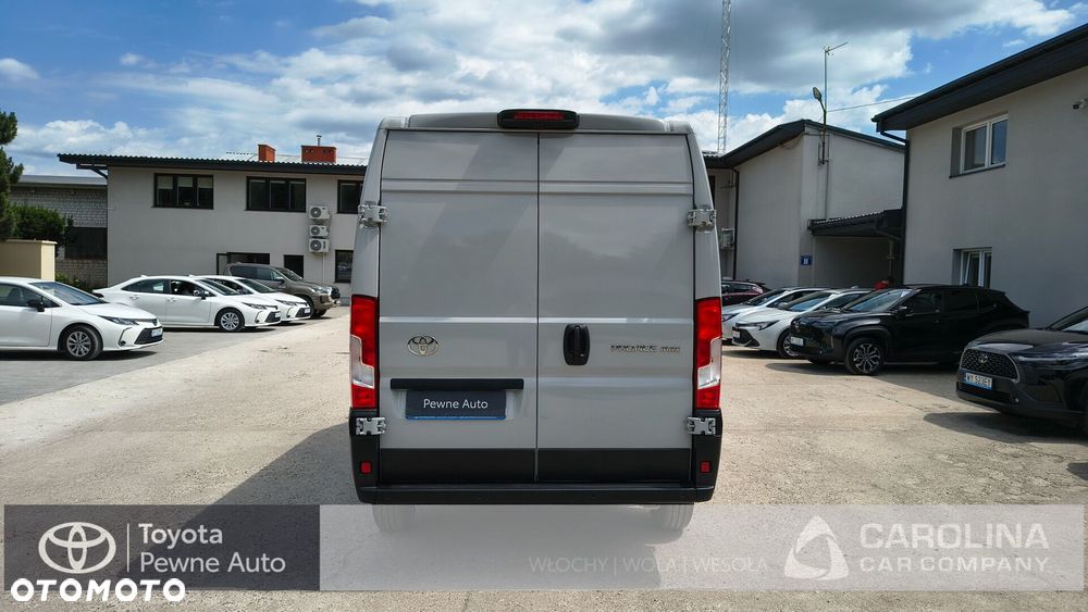 Toyota PROACE MAX - 20