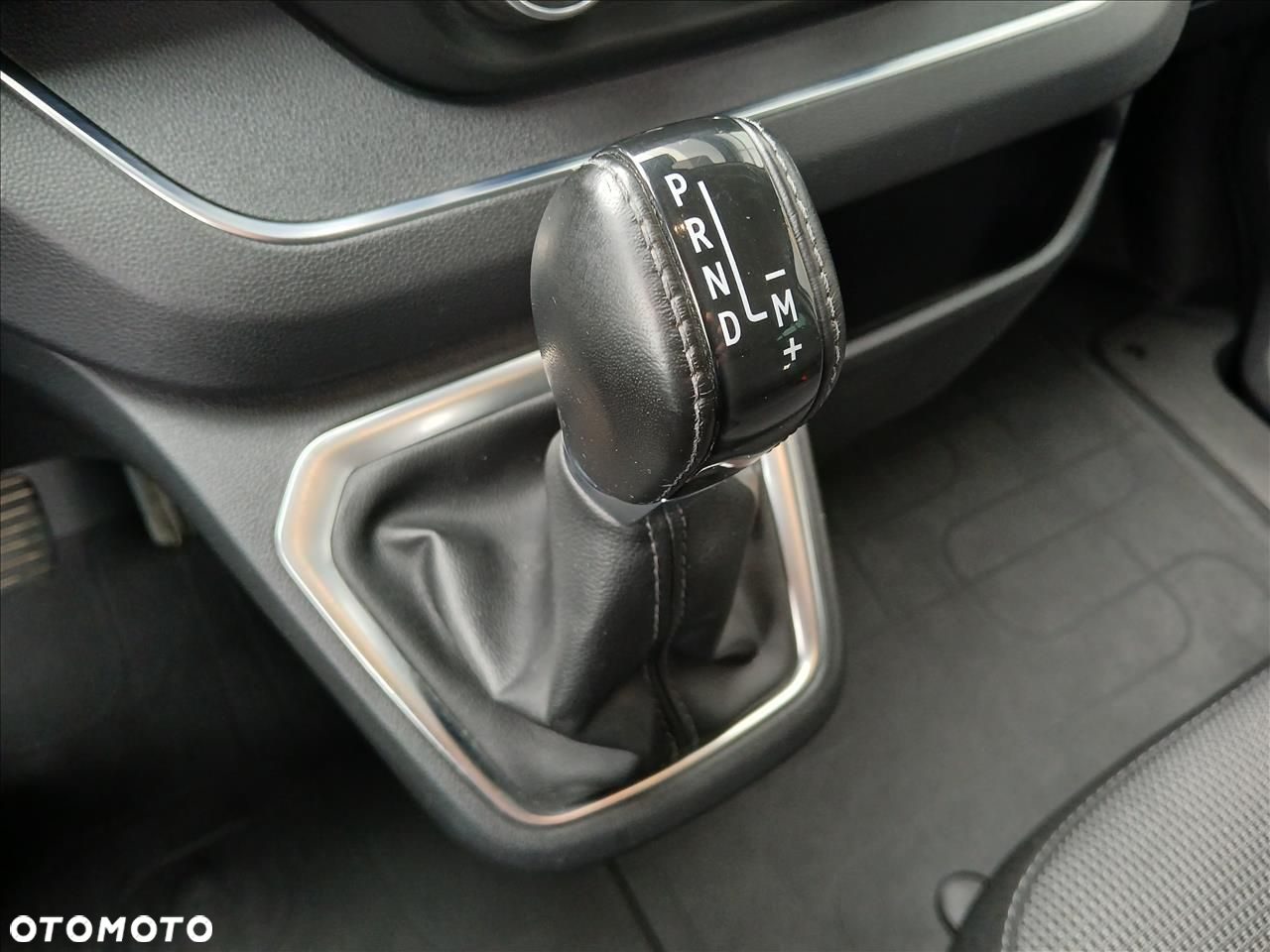 Renault trafic - 16