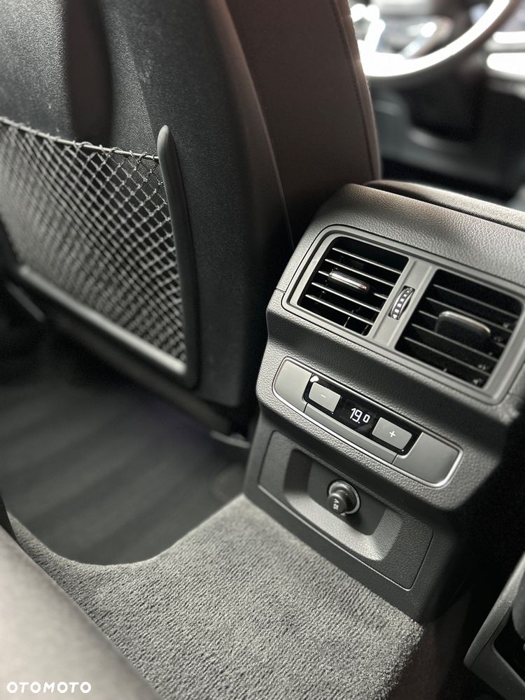Audi Q5 45 TFSI mHEV Quattro Advanced S tronic - 19
