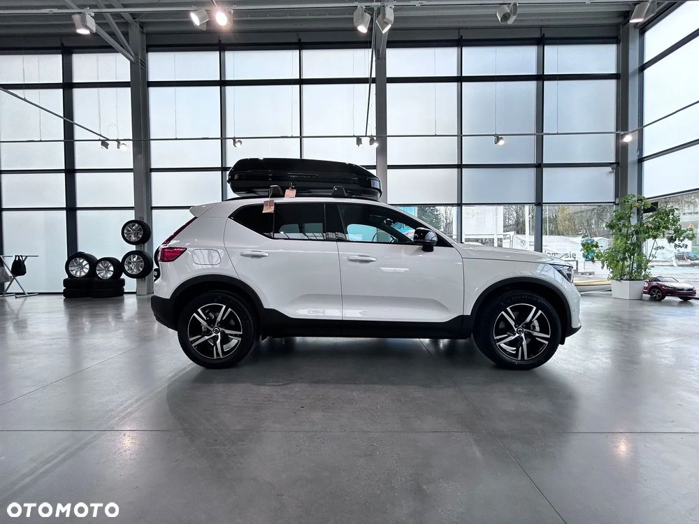 Volvo XC 40 - 4