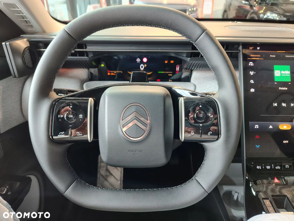 Citroën C5 Aircross 1.2 mHEV Plus eDCT6 - 10