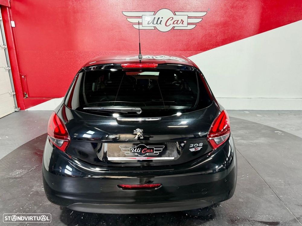 Peugeot 208 1.2 PureTech Style - 23
