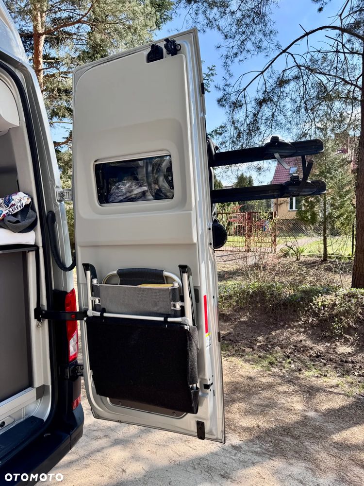 Volkswagen Crafter Trendline - 15