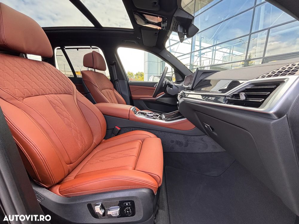 BMW X5 - 7