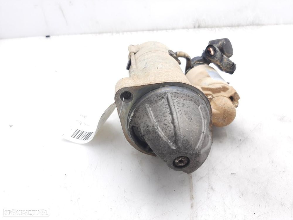 MOTOR DE ARRANQUE SSANGYONG KORANDO - 1