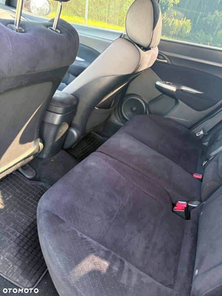Honda Civic 1.4 Base - 3