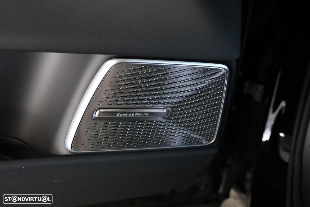 Polestar 3 Long Range 111 kWh AWD Performance Plus Pilot - 23