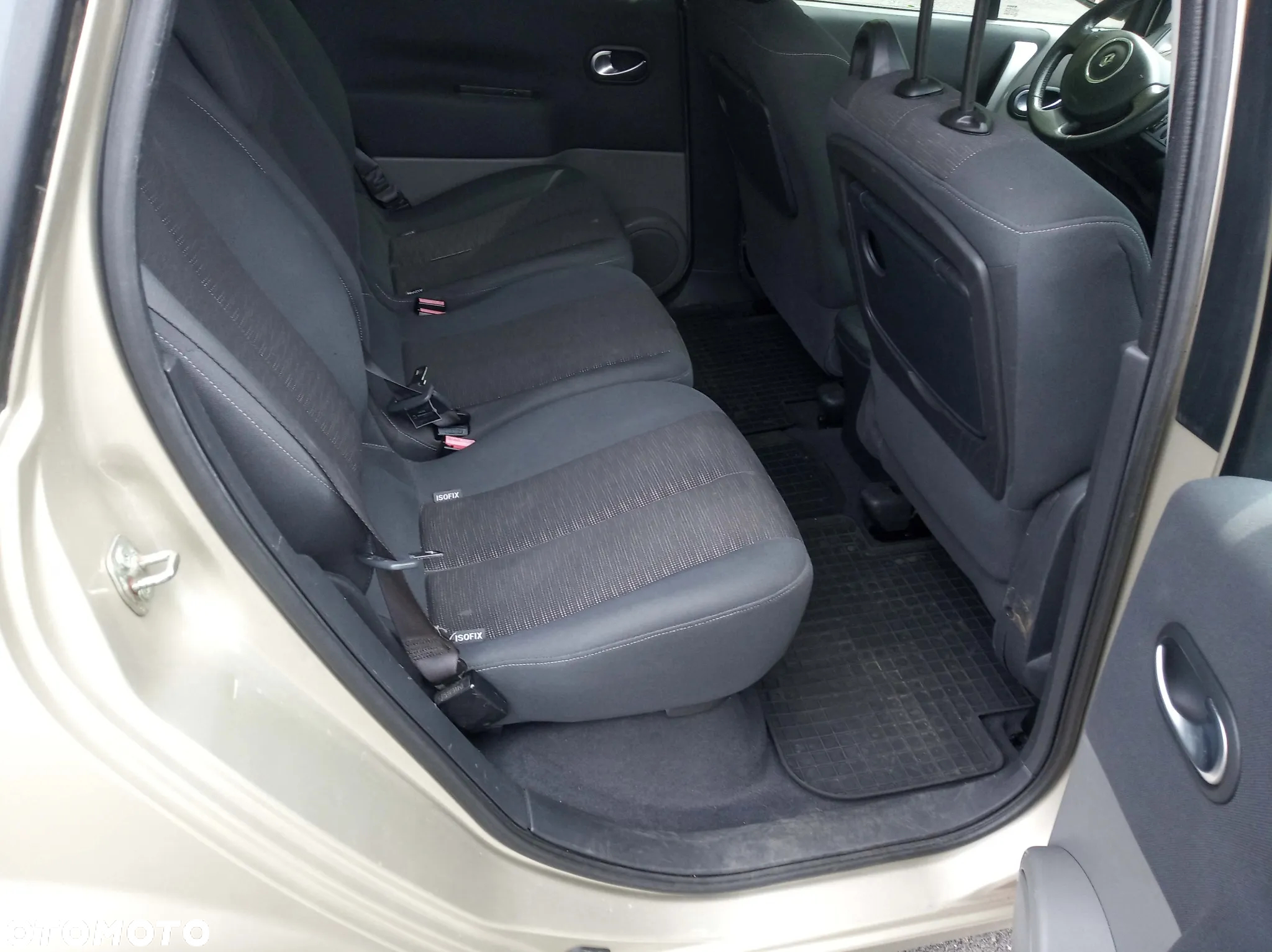 Renault Scenic - 10