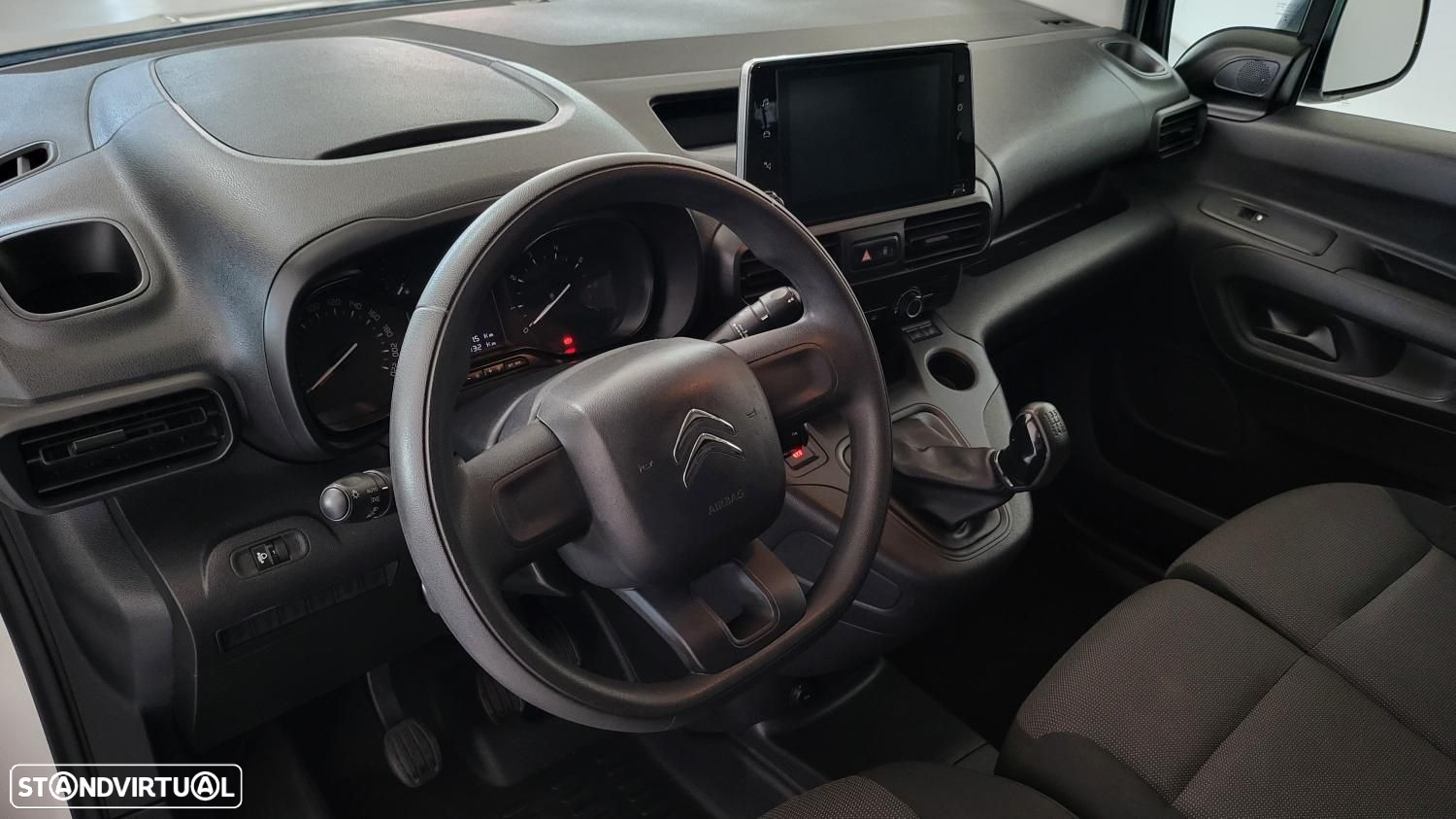 Citroën Berlingo 1.5 BlueHDi Van - 9