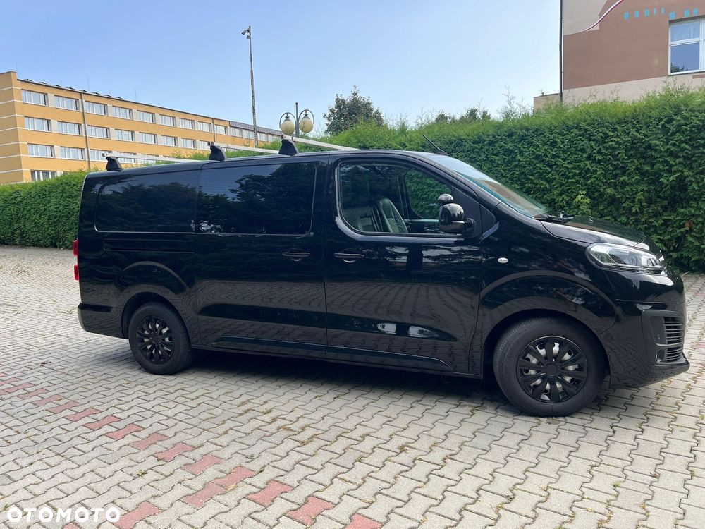 Citroën Jumpy - 2