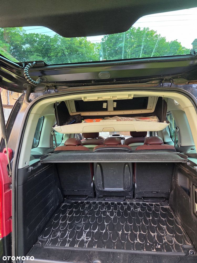 Citroën Berlingo 1.6 VTi 16V Exclusive - 10