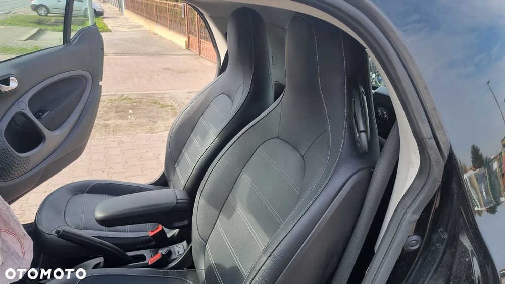 Smart Fortwo EQ perfect - 28