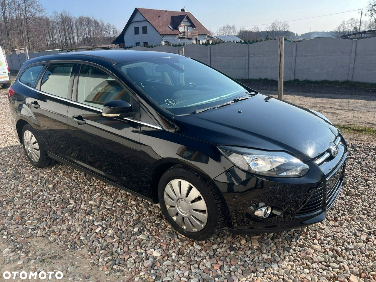Ford Focus - 2