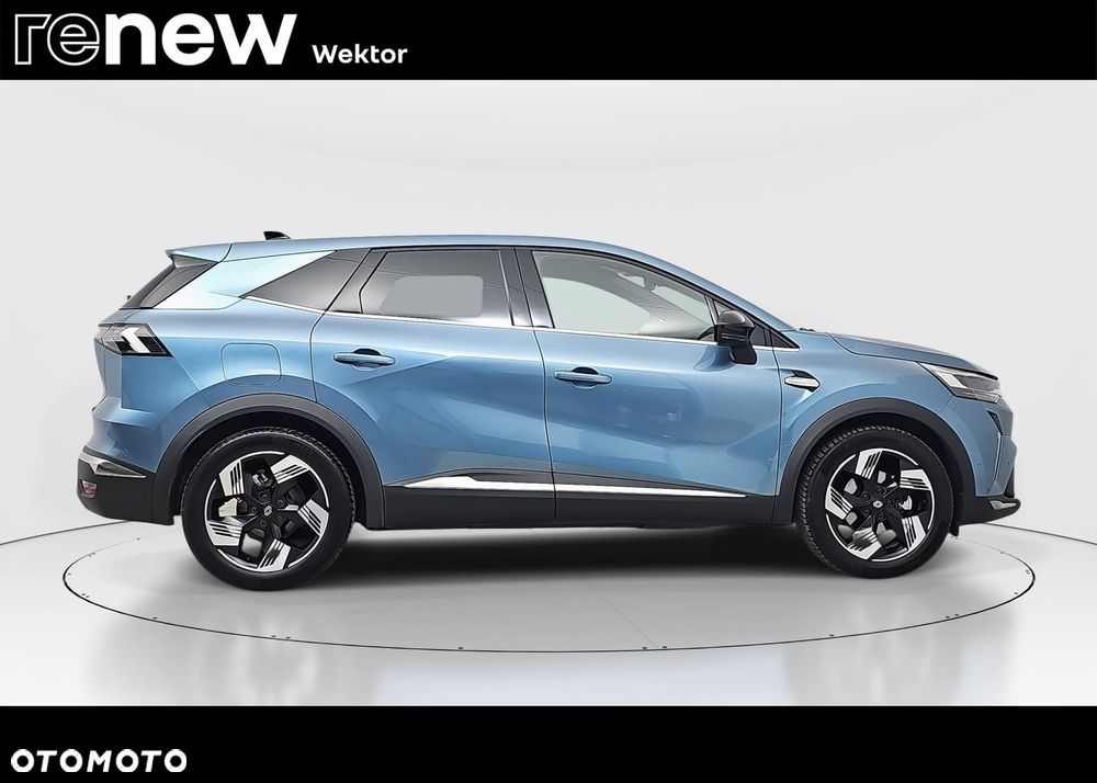 Renault Symbioz 1.6 E-Tech Full Hybrid 145 Techno - 4