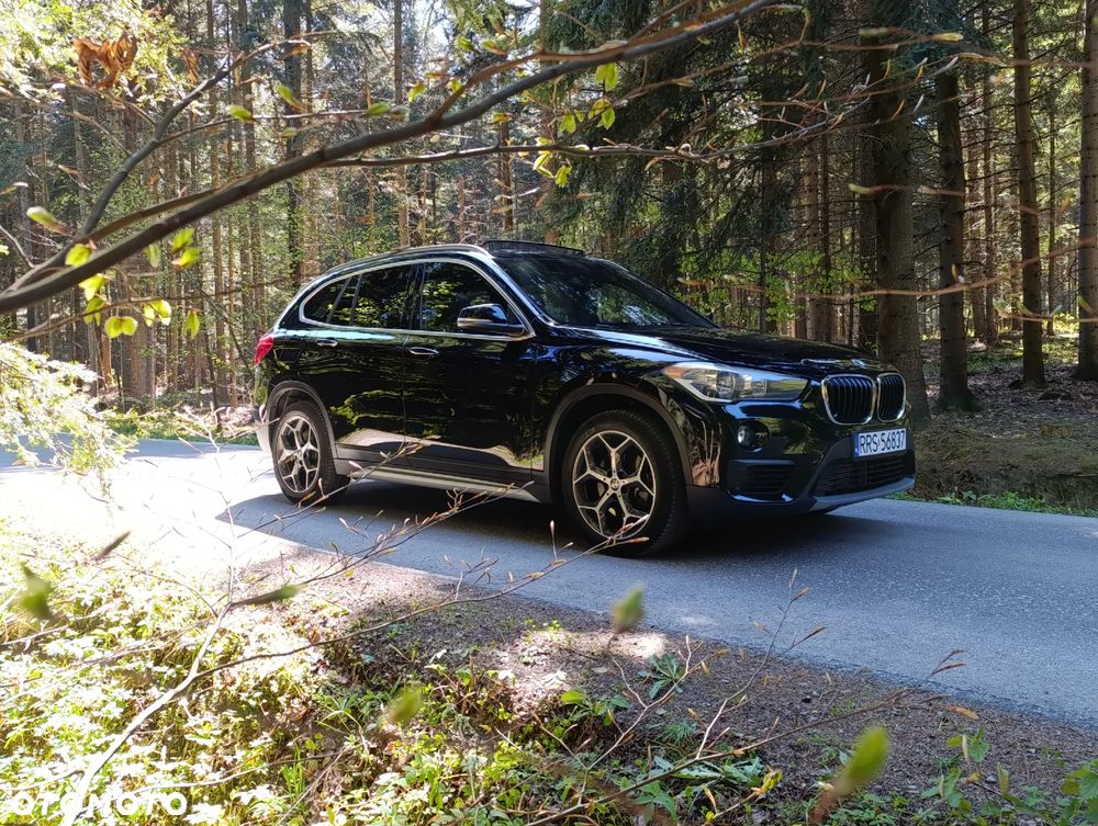 BMW X1 - 2
