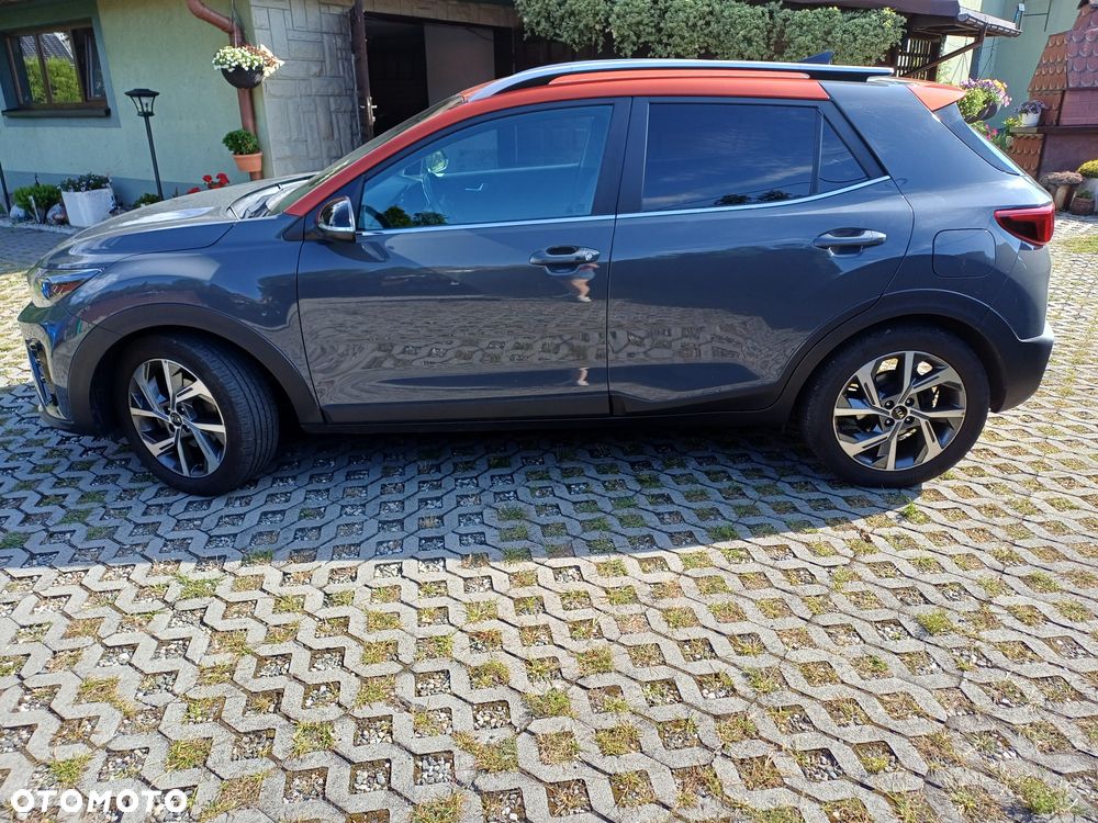 Kia Stonic - 2