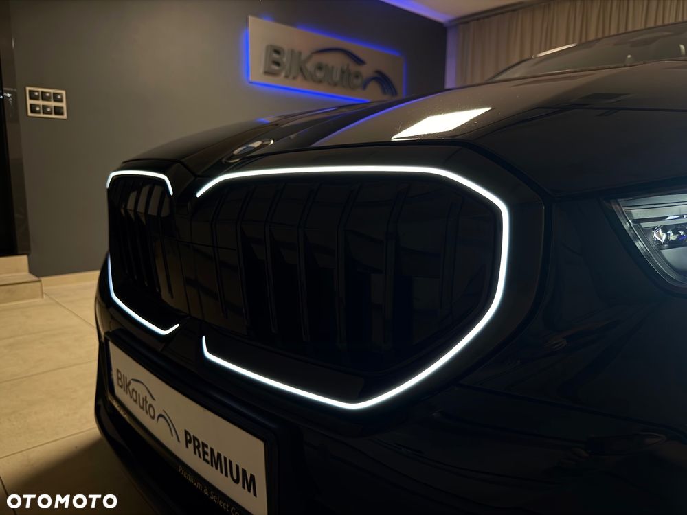 BMW Seria 5 520d xDrive mHEV M Sport - 34