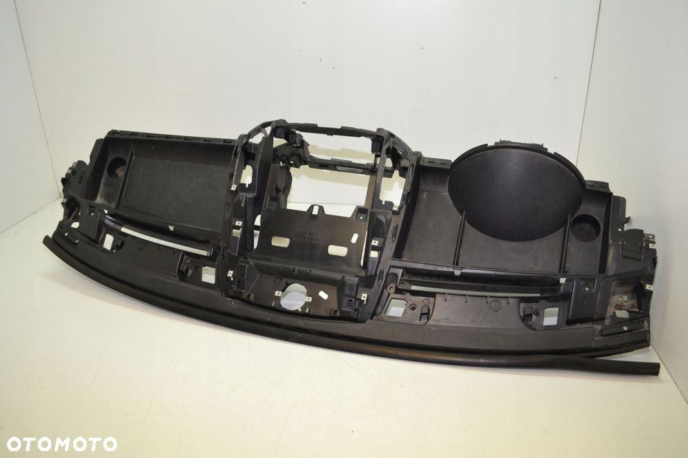 VW CRAFTER I SPRINTER W906 DESKA ROZDZIELCZA KOKPIT SZKIELET A9066800006 - 6