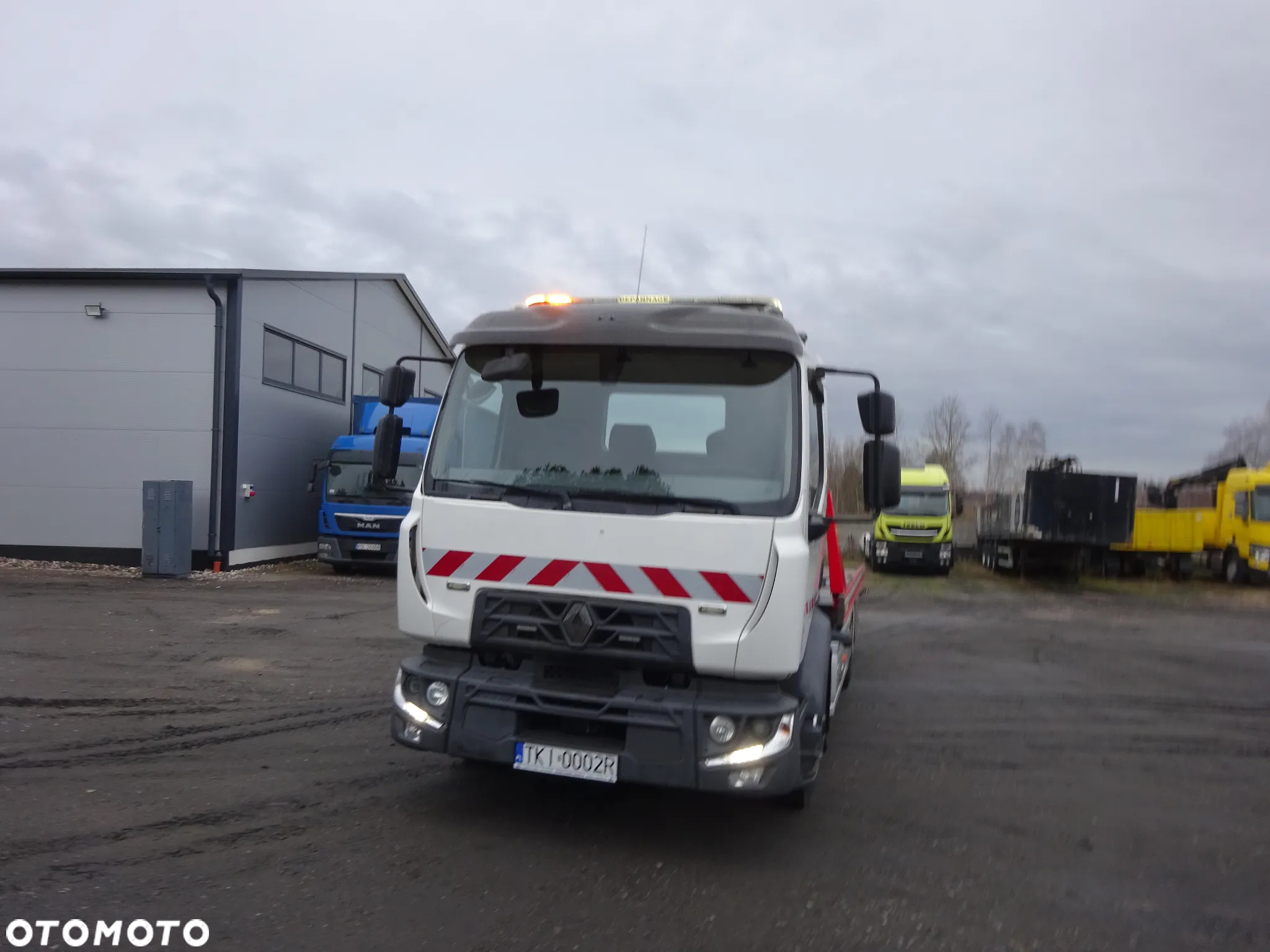 Renault D12 - 3