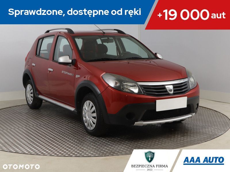 Dacia Sandero - 2