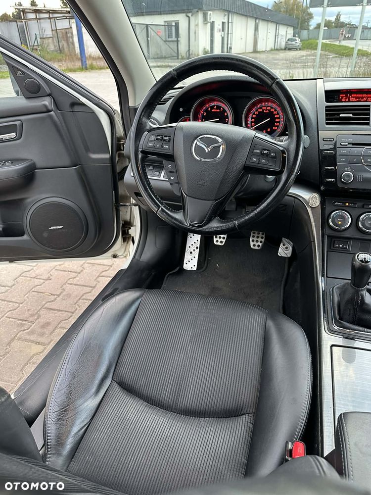 Mazda 6 Sport 2.0 MZR DISI 90th Anniversary - 26