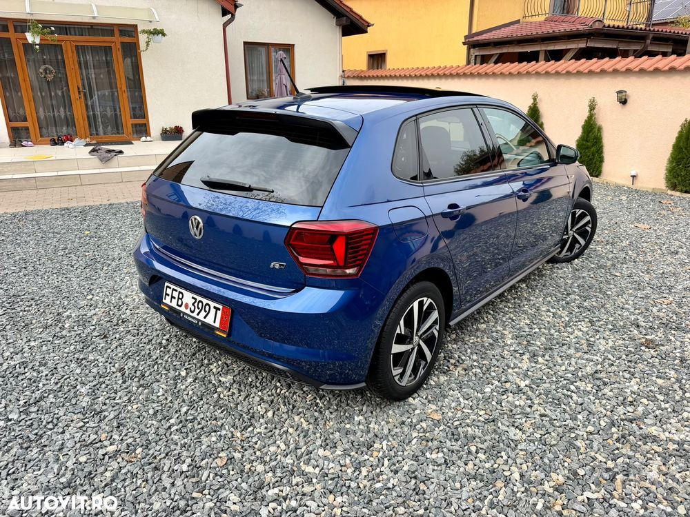 Volkswagen Polo - 2