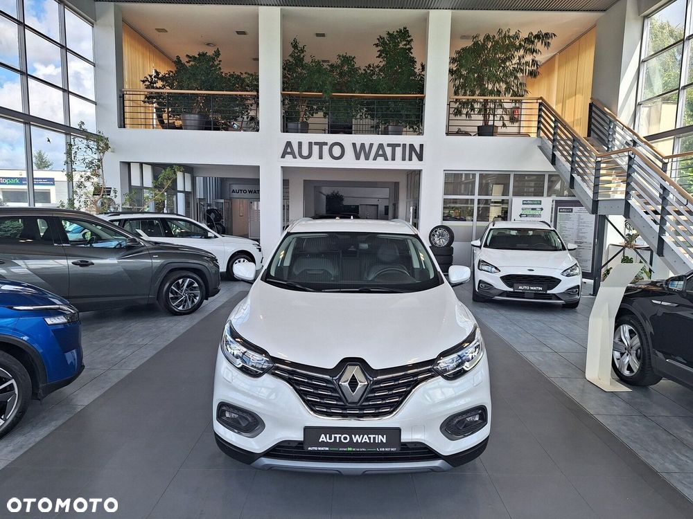 Renault Kadjar 1.3 TCe FAP Intens EDC - 6