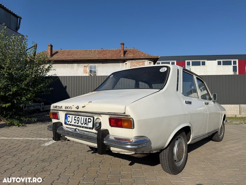 Dacia 1310 - 5